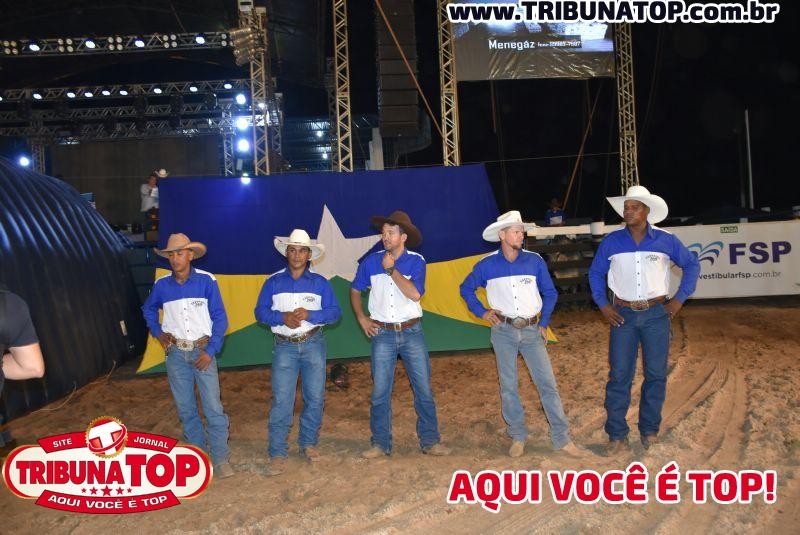 EXPOAGRO 2019: SÁBADO E DOMINGO 