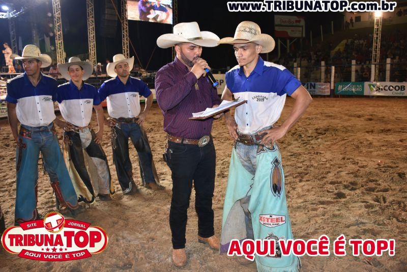 EXPOAGRO 2019: SÁBADO E DOMINGO 