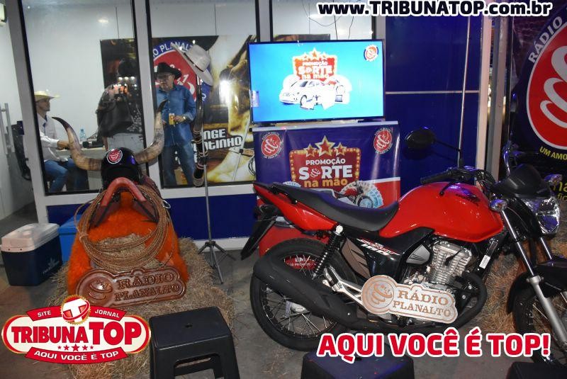 EXPOAGRO 2019: SÁBADO E DOMINGO 