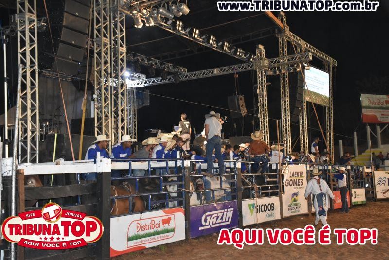 EXPOAGRO 2019: SÁBADO E DOMINGO 