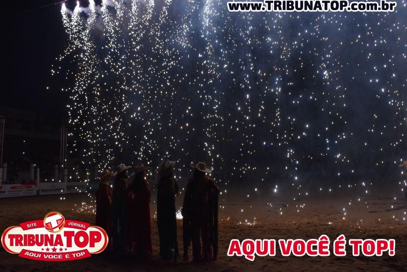 EXPOAGRO 2019: SÁBADO E DOMINGO 