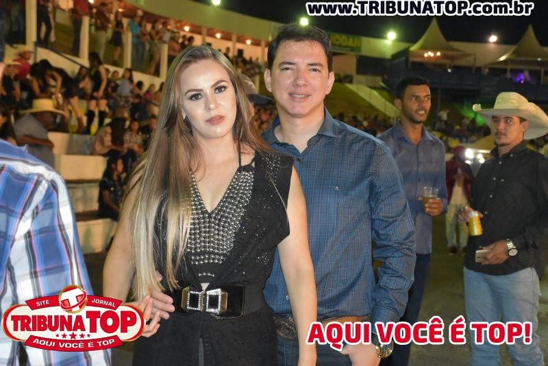 EXPOAGRO 2019: SÁBADO E DOMINGO 