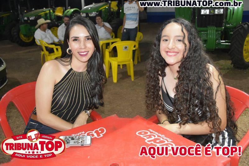 EXPOAGRO 2019: SÁBADO E DOMINGO 