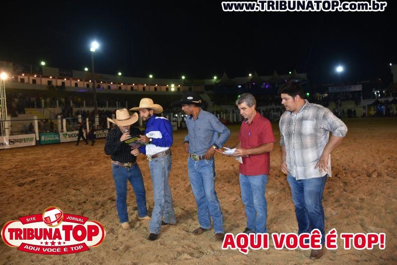 EXPOAGRO 2019: SÁBADO E DOMINGO 