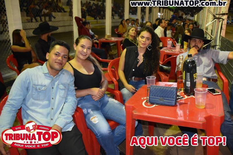 EXPOAGRO 2019: SÁBADO E DOMINGO 