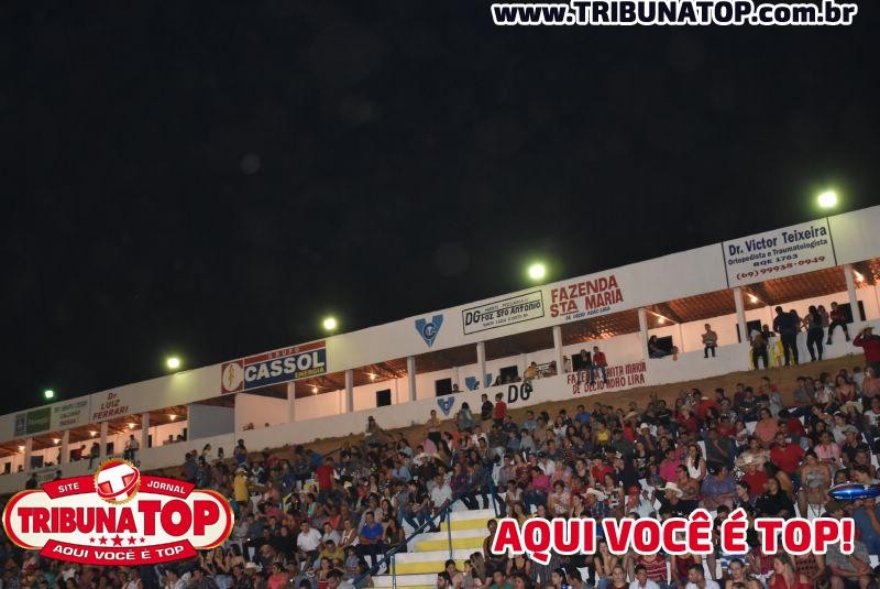 EXPOAGRO 2019: SÁBADO E DOMINGO 