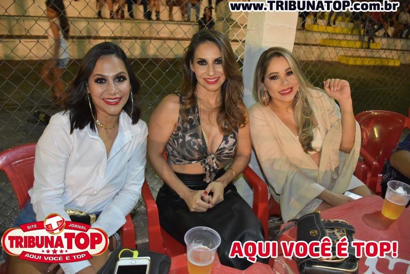 EXPOAGRO 2019: SÁBADO E DOMINGO 