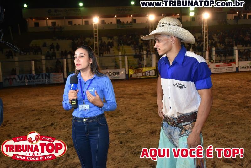 EXPOAGRO 2019: SÁBADO E DOMINGO 