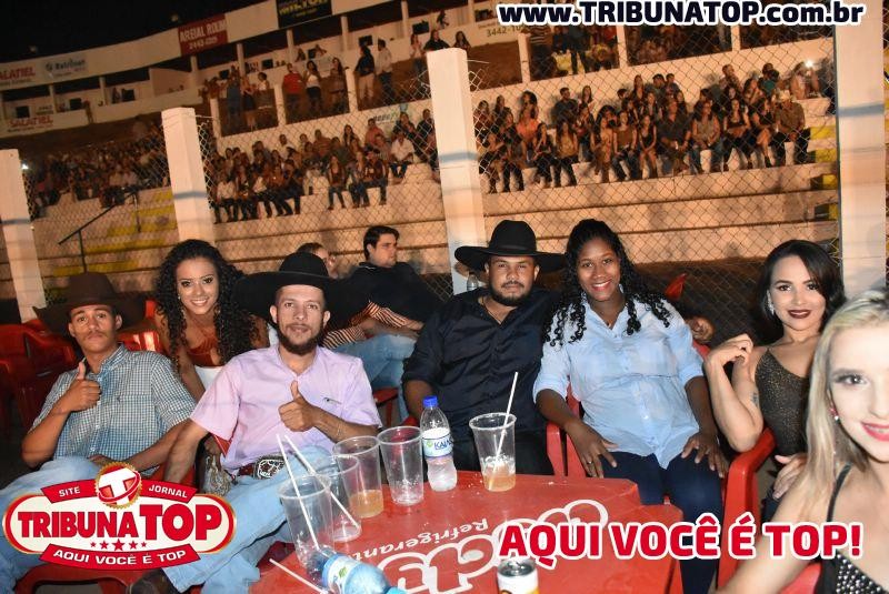 EXPOAGRO 2019: SÁBADO E DOMINGO 