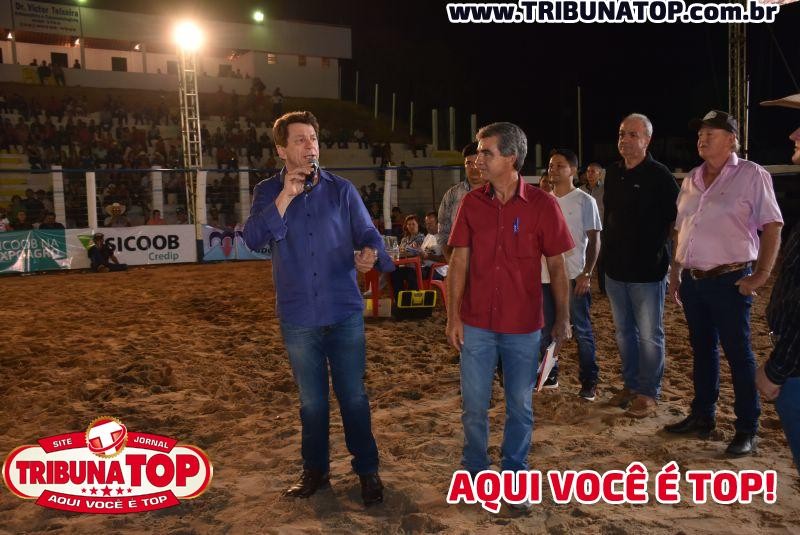 EXPOAGRO 2019: SÁBADO E DOMINGO 