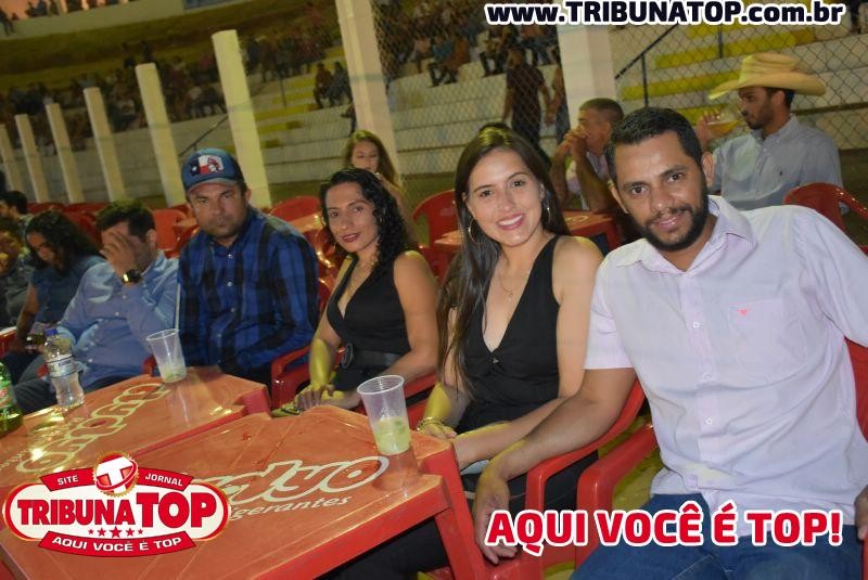 EXPOAGRO 2019: SÁBADO E DOMINGO 