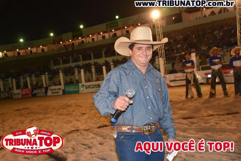 EXPOAGRO 2019: SÁBADO E DOMINGO 