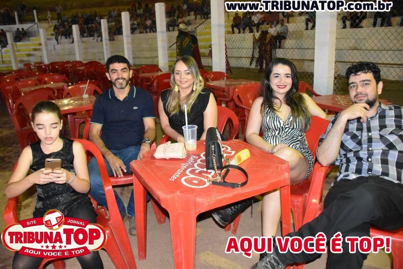 EXPOAGRO 2019: SÁBADO E DOMINGO 