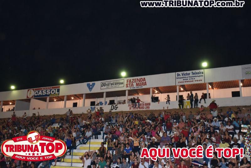 EXPOAGRO 2019: SÁBADO E DOMINGO 