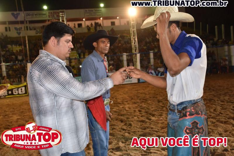 EXPOAGRO 2019: SÁBADO E DOMINGO 