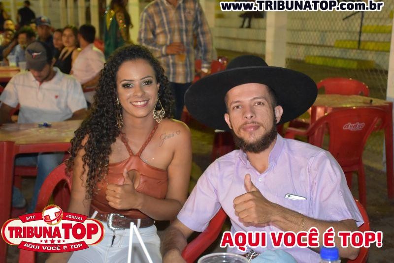 EXPOAGRO 2019: SÁBADO E DOMINGO 