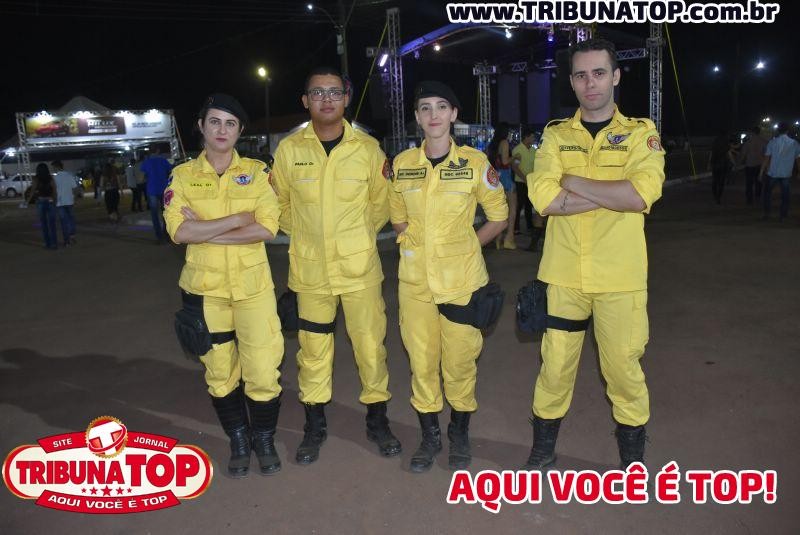 EXPOAGRO 2019: SÁBADO E DOMINGO 