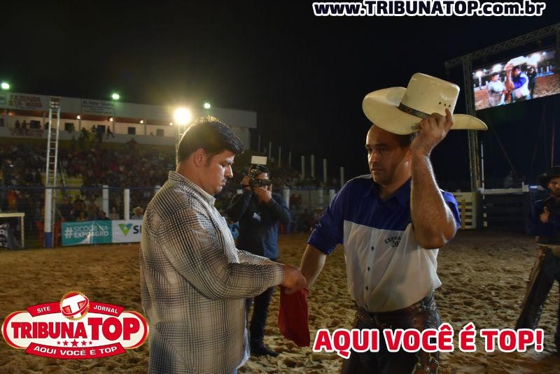 EXPOAGRO 2019: SÁBADO E DOMINGO 