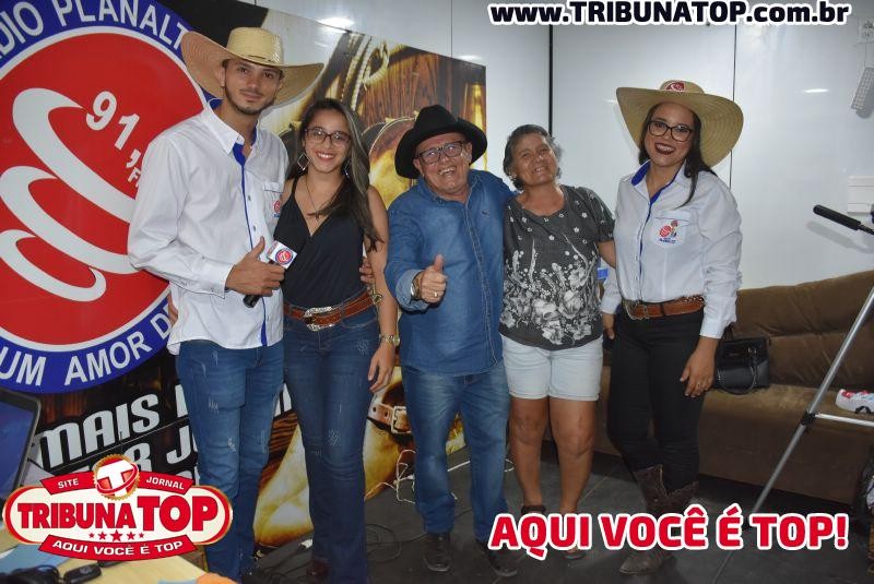 EXPOAGRO 2019: SÁBADO E DOMINGO 