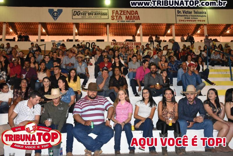 EXPOAGRO 2019: SÁBADO E DOMINGO 
