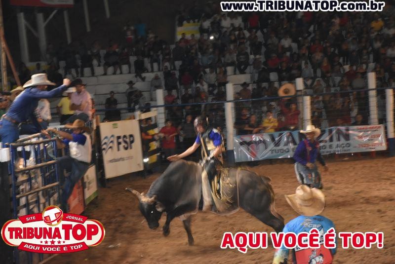 EXPOAGRO 2019: SÁBADO E DOMINGO 