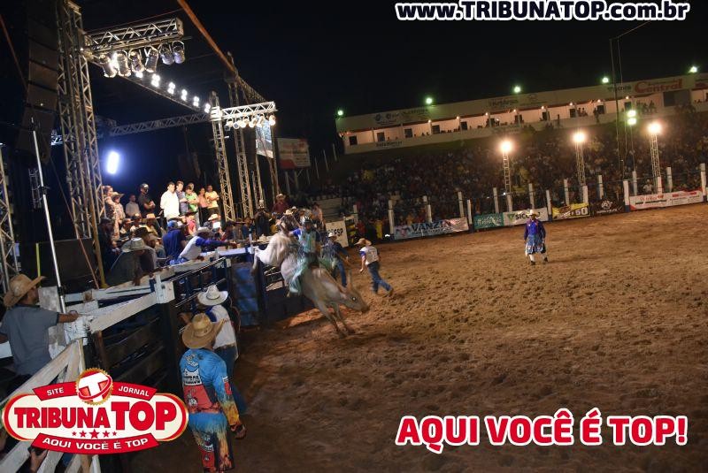 EXPOAGRO 2019: SÁBADO E DOMINGO 