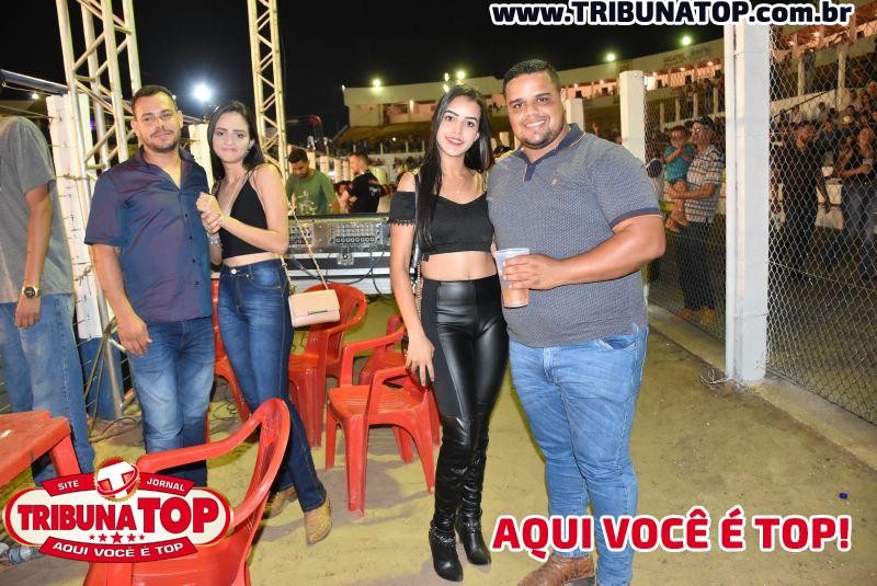 EXPOAGRO 2019: SÁBADO E DOMINGO 