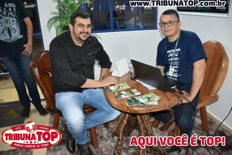 EXPOAGRO 2019: SÁBADO E DOMINGO 