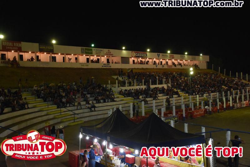 EXPOAGRO 2019: SÁBADO E DOMINGO 