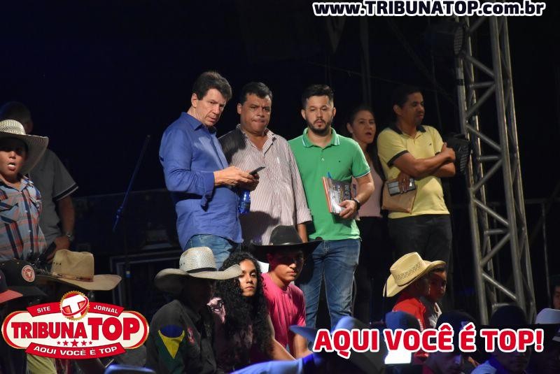 EXPOAGRO 2019: SÁBADO E DOMINGO 