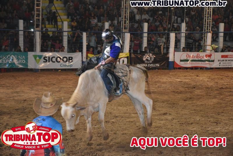 EXPOAGRO 2019: SÁBADO E DOMINGO 
