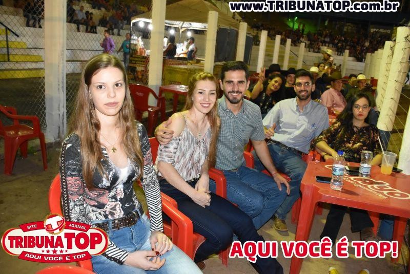 EXPOAGRO 2019: SÁBADO E DOMINGO 