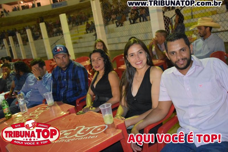 EXPOAGRO 2019: SÁBADO E DOMINGO 