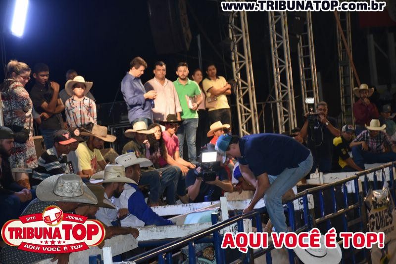 EXPOAGRO 2019: SÁBADO E DOMINGO 