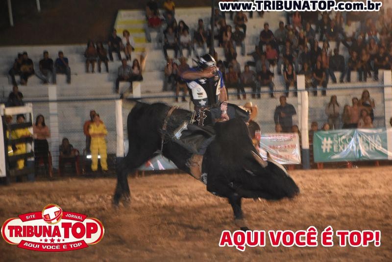 EXPOAGRO 2019: SÁBADO E DOMINGO 