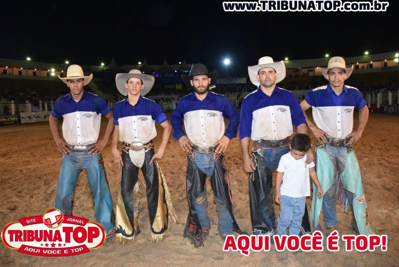 EXPOAGRO 2019: SÁBADO E DOMINGO 