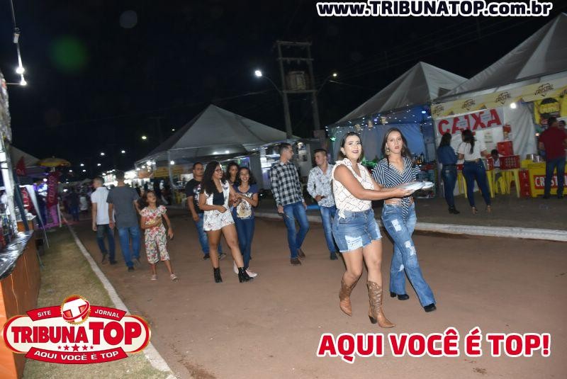 EXPOAGRO 2019: SÁBADO E DOMINGO 