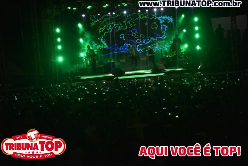 EXPOAGRO 2019: SÁBADO E DOMINGO 