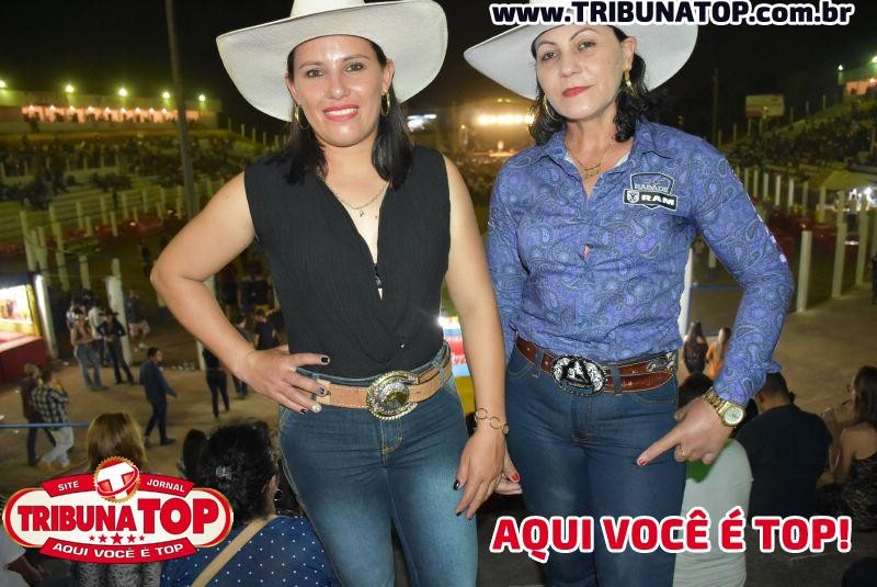 EXPOAGRO 2019: SÁBADO E DOMINGO 