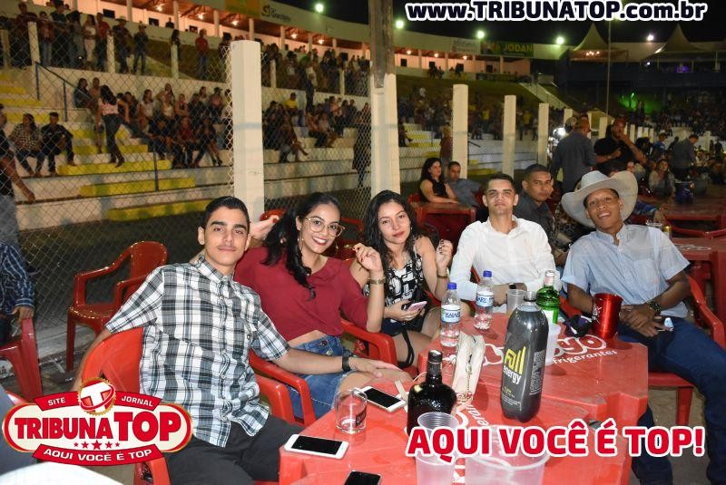 EXPOAGRO 2019: SÁBADO E DOMINGO 