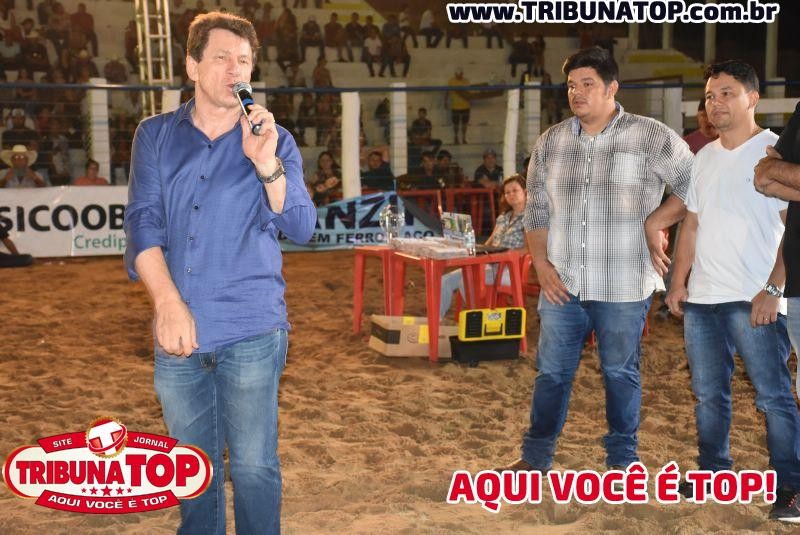 EXPOAGRO 2019: SÁBADO E DOMINGO 