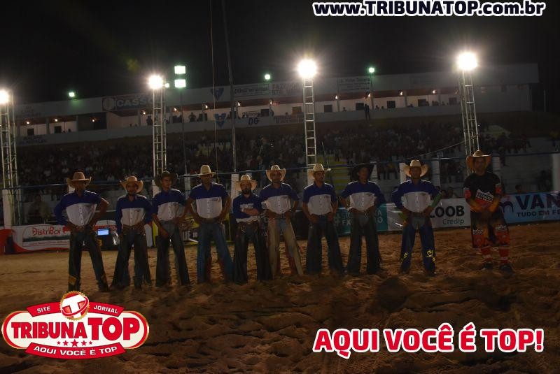 EXPOAGRO 2019: SÁBADO E DOMINGO 