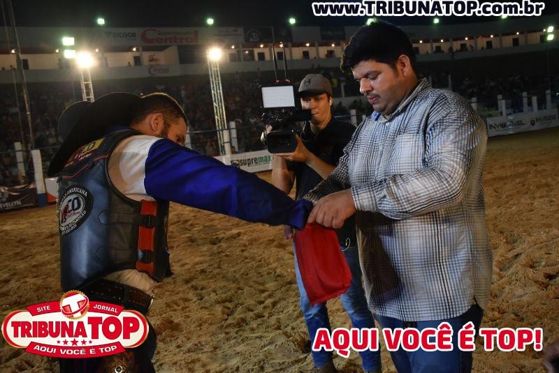 EXPOAGRO 2019: SÁBADO E DOMINGO 