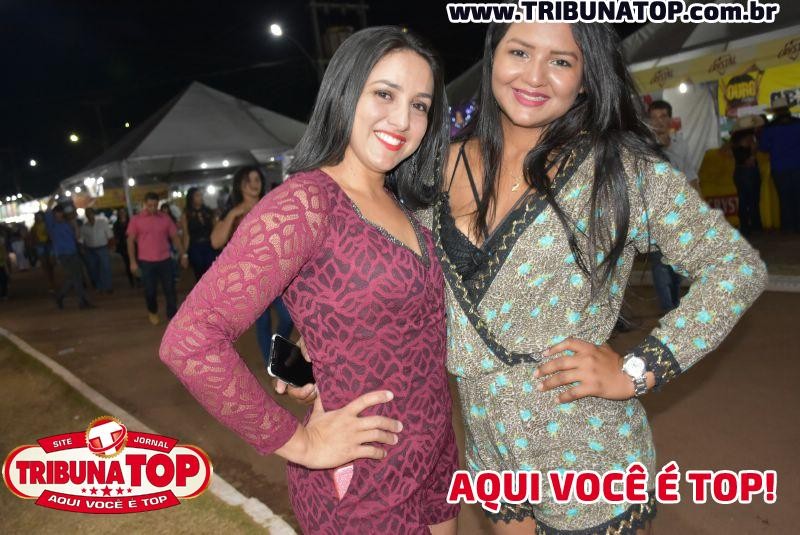 EXPOAGRO 2019: SÁBADO E DOMINGO 