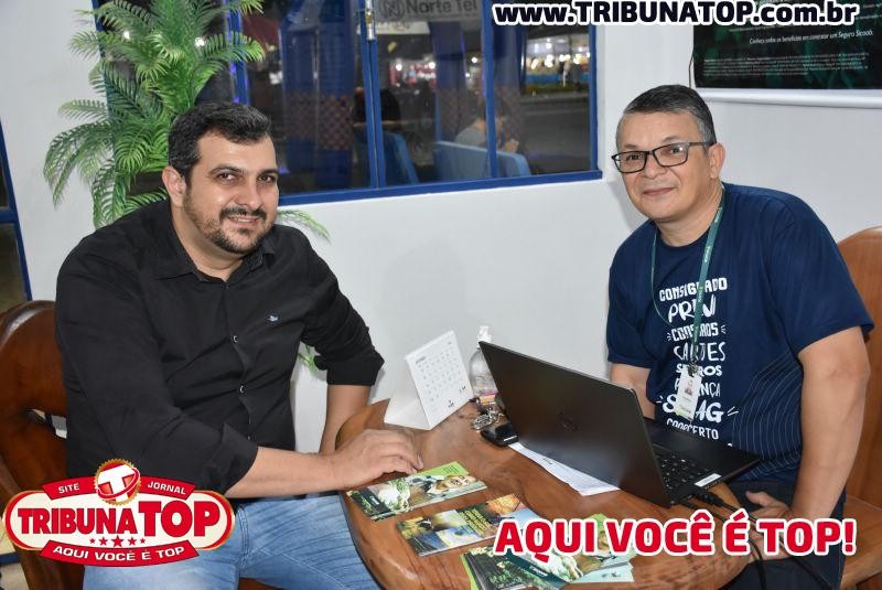EXPOAGRO 2019: SÁBADO E DOMINGO 