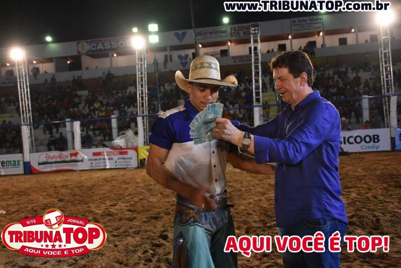 EXPOAGRO 2019: SÁBADO E DOMINGO 