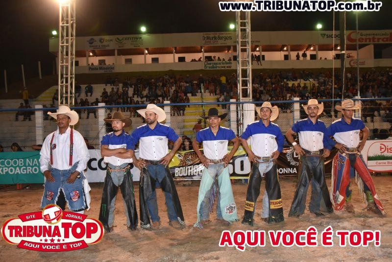 EXPOAGRO 2019: SÁBADO E DOMINGO 