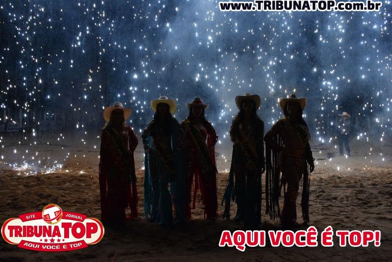 EXPOAGRO 2019: SÁBADO E DOMINGO 