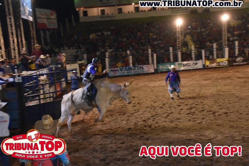 EXPOAGRO 2019: SÁBADO E DOMINGO 