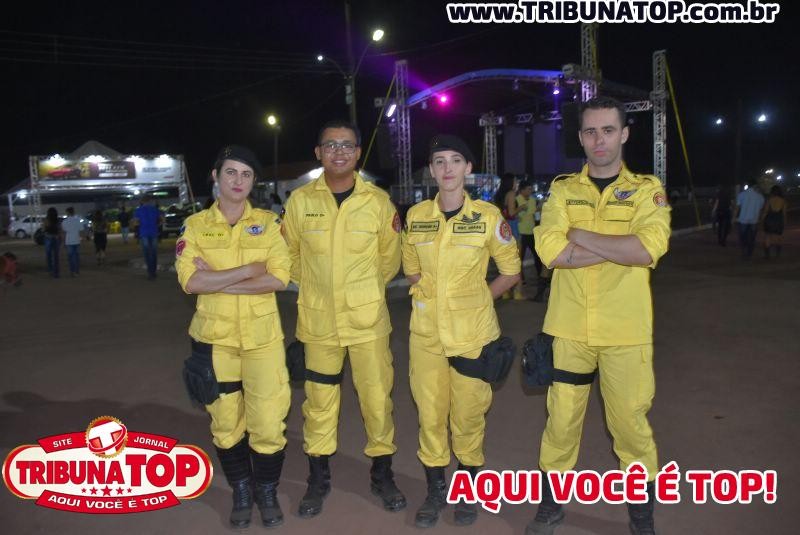 EXPOAGRO 2019: SÁBADO E DOMINGO 